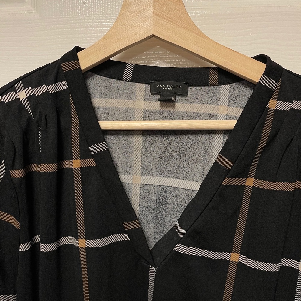 Blouse - Picture 4 of 4